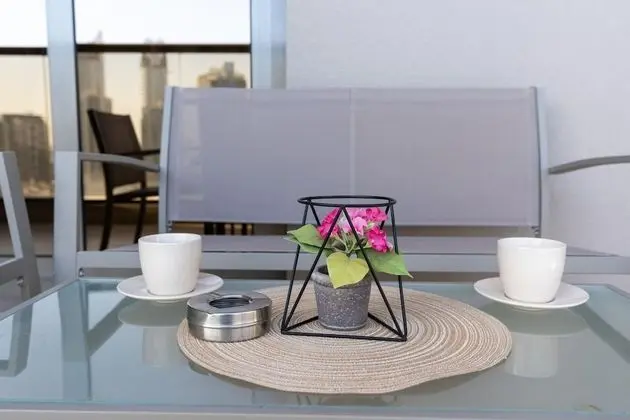 Design Apart Daire