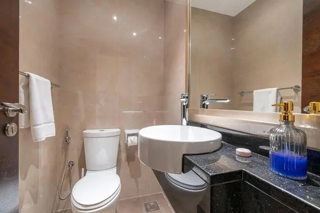 Design Apart Daire