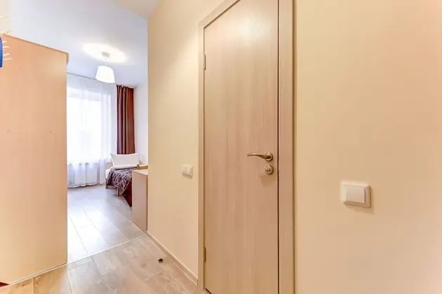 Comfort Tek Kişilik Oda