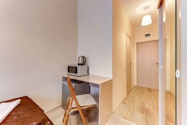 Comfort Tek Kişilik Oda