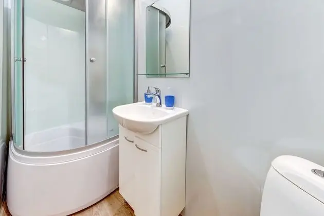 Comfort Tek Kişilik Oda