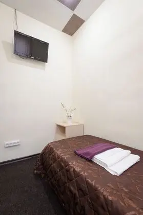 Standard Tek Kişilik Oda