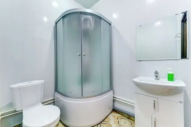 Economy Tek Büyük veya İki Ayrı Yataklı Oda