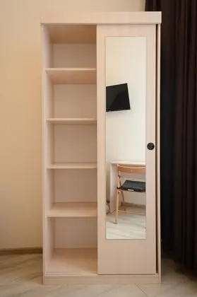 Standard Tek Kişilik Oda