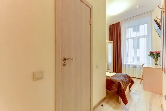 Standard Tek Kişilik Oda