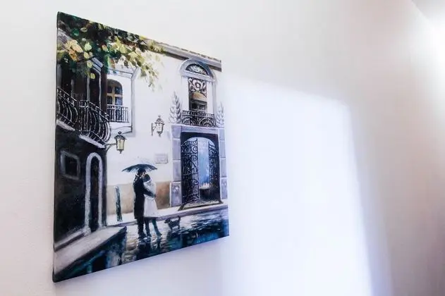 Standard Tek Kişilik Oda