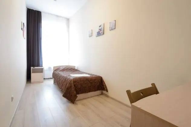 Comfort Tek Kişilik Oda