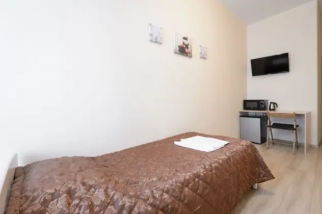 Comfort Tek Kişilik Oda