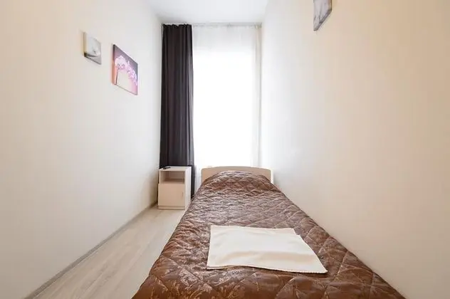 Comfort Tek Kişilik Oda