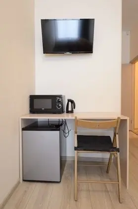 Comfort Tek Kişilik Oda