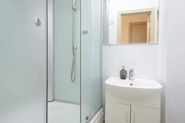 Comfort Tek Kişilik Oda