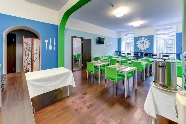 Standard Tek Kişilik Oda
