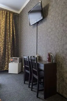 Comfort Tek Büyük veya İki Ayrı Yataklı Oda
