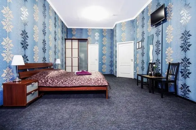 Comfort Üç Kişilik Oda