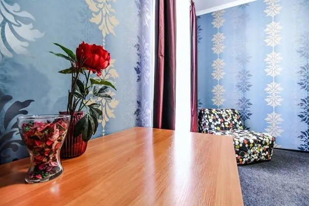 Comfort Üç Kişilik Oda