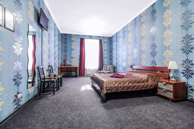 Comfort Üç Kişilik Oda