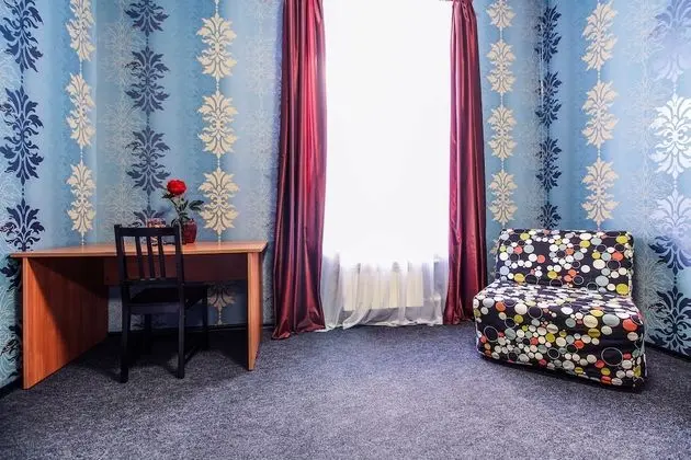 Comfort Üç Kişilik Oda