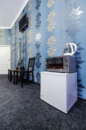 Comfort Üç Kişilik Oda
