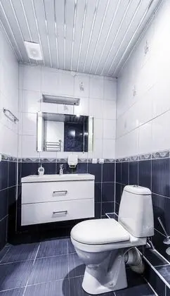 Comfort Üç Kişilik Oda
