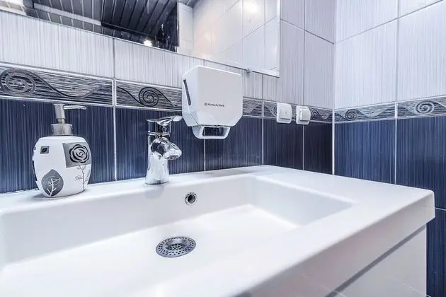 Comfort Üç Kişilik Oda