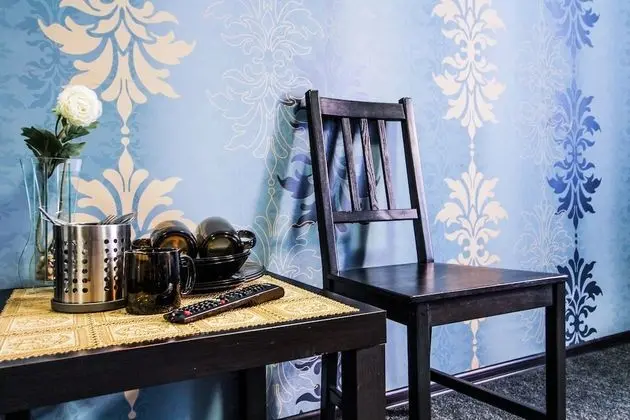 Comfort Üç Kişilik Oda