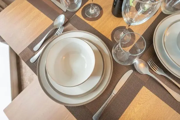Apart Daire, Birden Çok Yatak