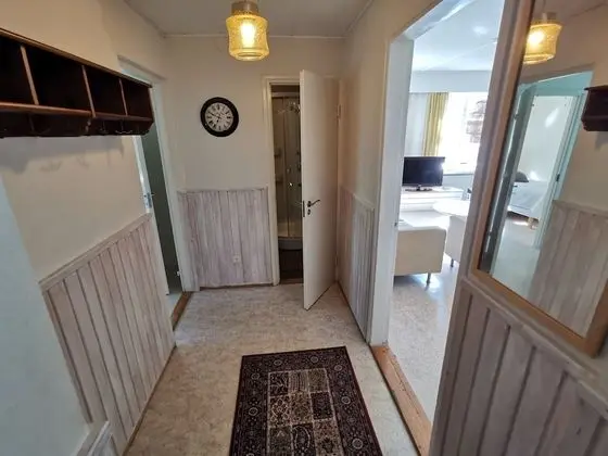 Apart Daire, Birden Çok Yatak