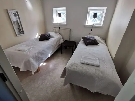 Apart Daire, Birden Çok Yatak