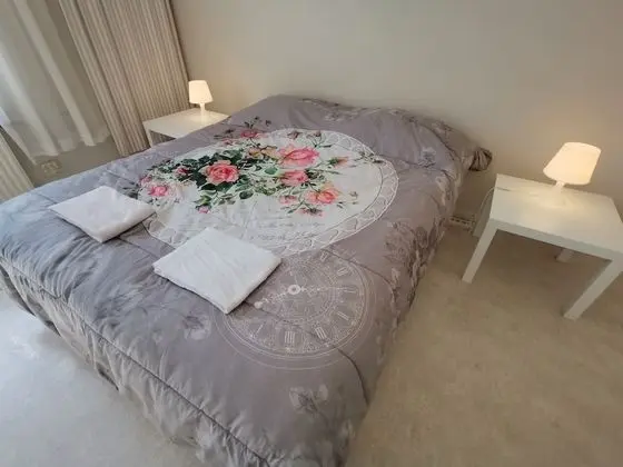 Apart Daire, Birden Çok Yatak