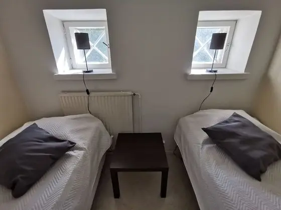 Apart Daire, Birden Çok Yatak