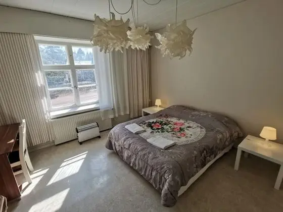 Apart Daire, Birden Çok Yatak