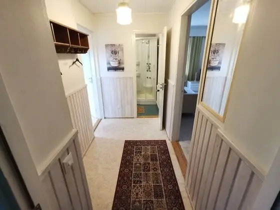 Apart Daire, Birden Çok Yatak