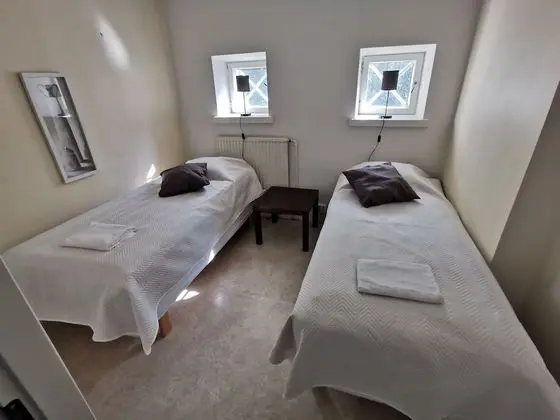 Apart Daire, Birden Çok Yatak