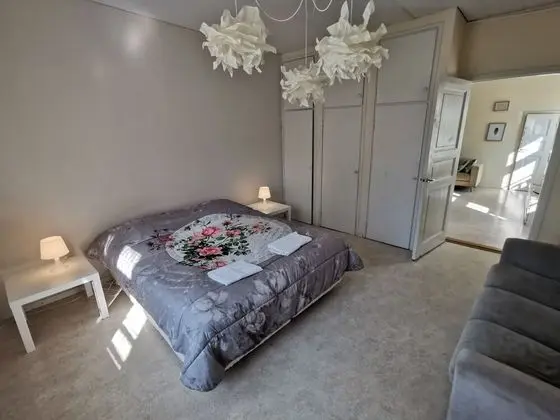 Apart Daire, Birden Çok Yatak