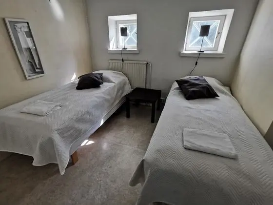 Apart Daire, Birden Çok Yatak