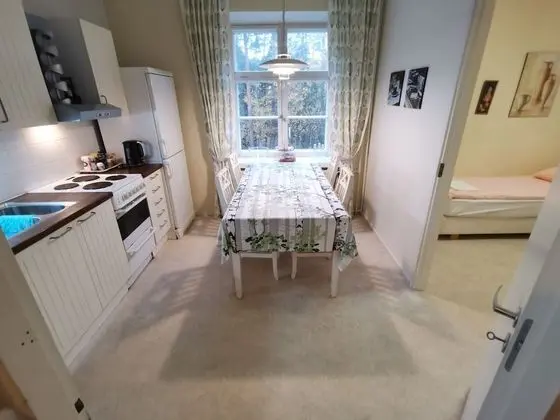 Apart Daire, Birden Çok Yatak