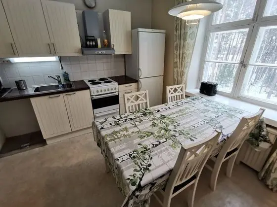 Apart Daire, Birden Çok Yatak