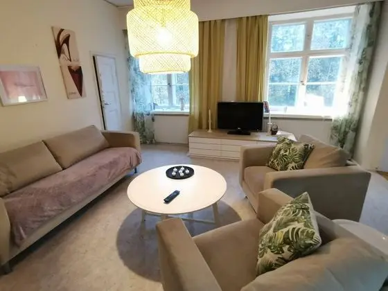 Apart Daire, Birden Çok Yatak