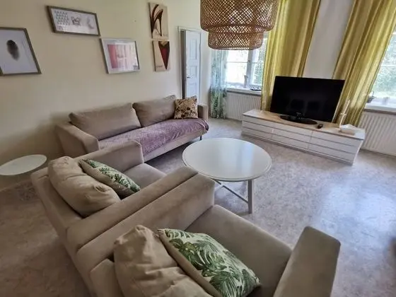 Apart Daire, Birden Çok Yatak