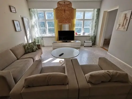 Apart Daire, Birden Çok Yatak