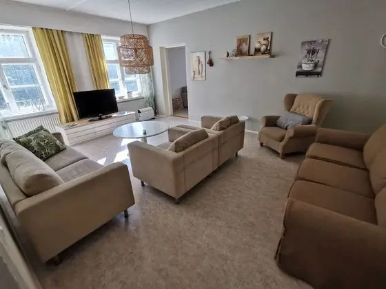 Apart Daire, Birden Çok Yatak