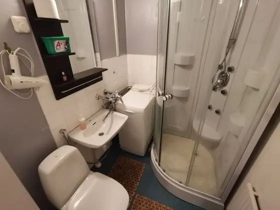 Apart Daire, Birden Çok Yatak