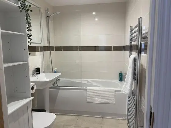 Apart Daire, Birden Çok Yatak