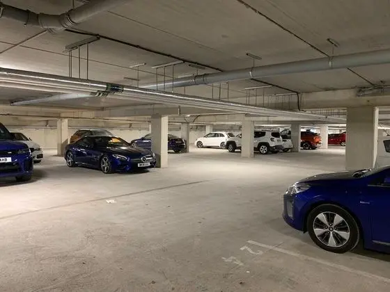 Apart Daire, Birden Çok Yatak