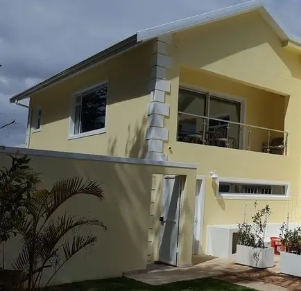 Apart Daire, 1 Yatak Odası, Balkon