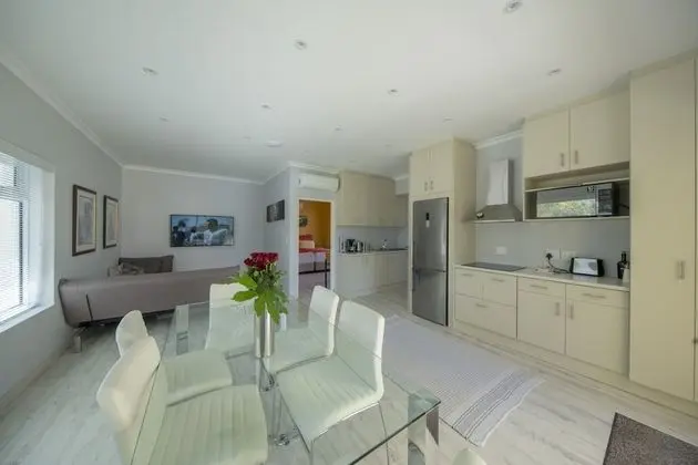 Apart Daire, 1 Yatak Odası, Balkon