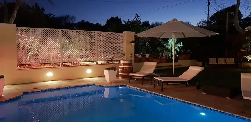 Apart Daire, 1 Yatak Odası, Balkon