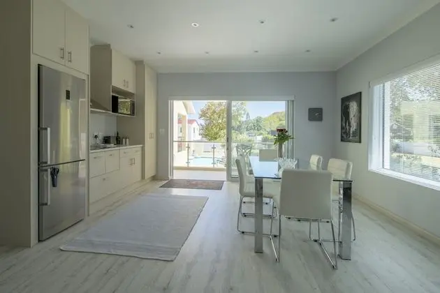 Apart Daire, 1 Yatak Odası, Balkon