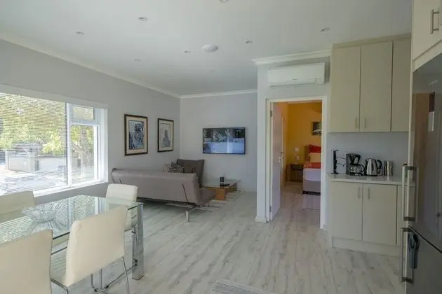 Apart Daire, 1 Yatak Odası, Balkon