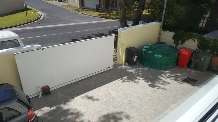 Apart Daire, 1 Yatak Odası, Balkon